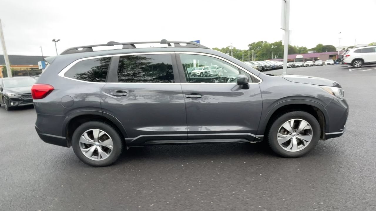 2020 Subaru Ascent Premium