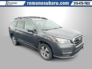 2020 Subaru Ascent Premium
