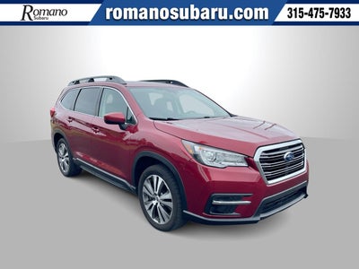 2021 Subaru Ascent Premium