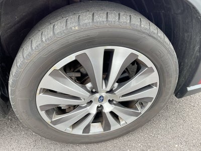 2021 Subaru Ascent Premium