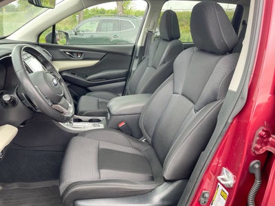 2021 Subaru Ascent Premium