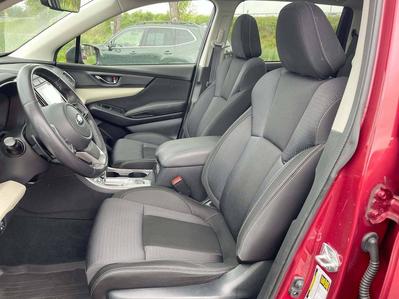 2021 Subaru Ascent Premium