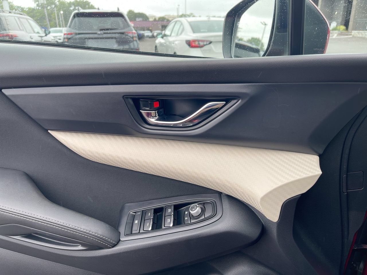 2021 Subaru Ascent Premium