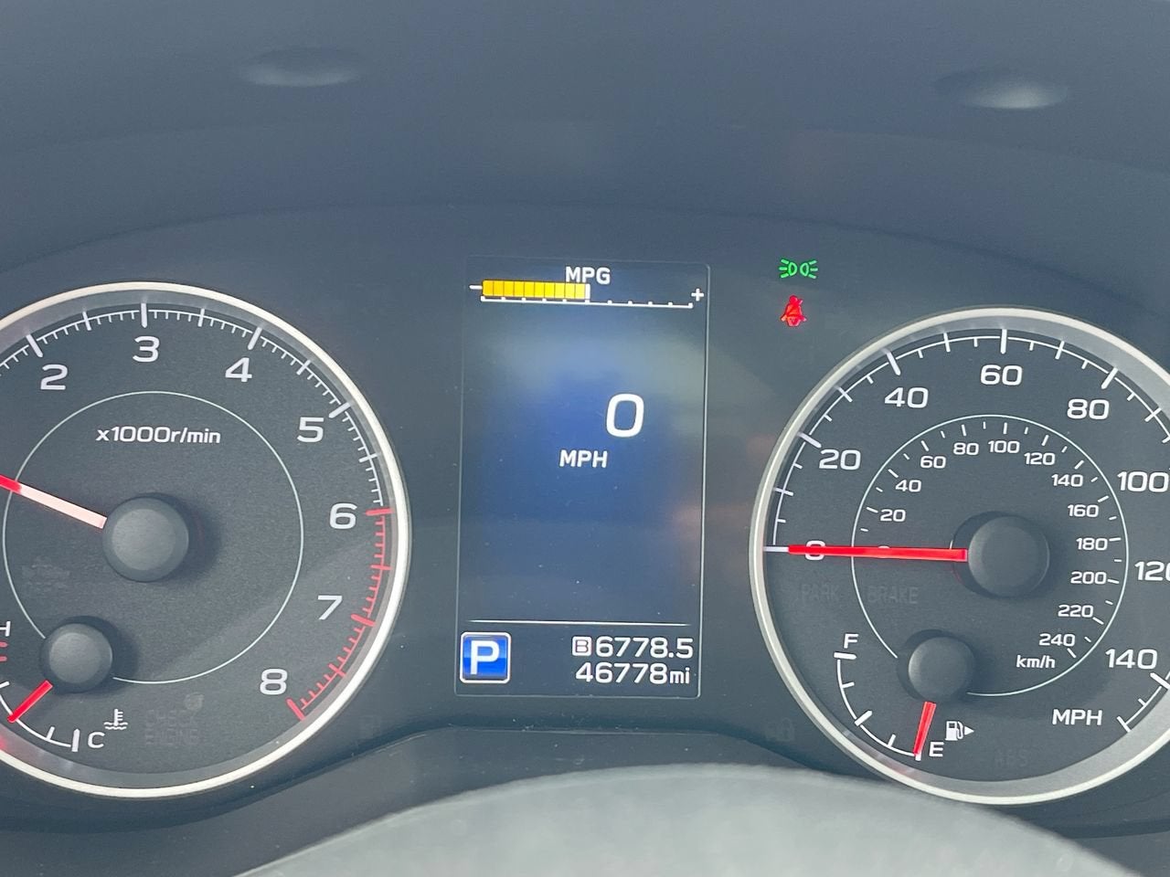 2021 Subaru Ascent Premium