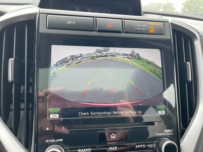 2021 Subaru Ascent Premium