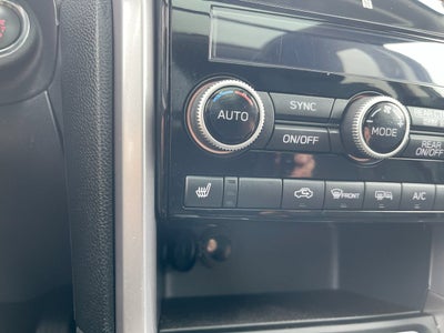 2021 Subaru Ascent Premium