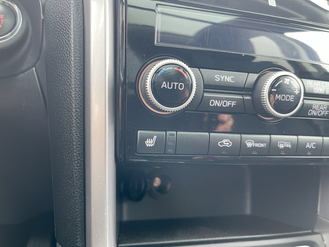 2021 Subaru Ascent Premium