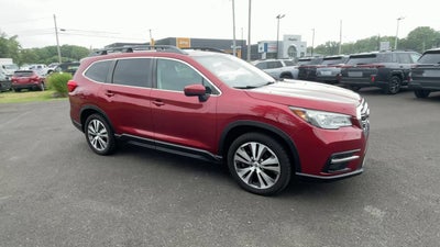 2021 Subaru Ascent Premium