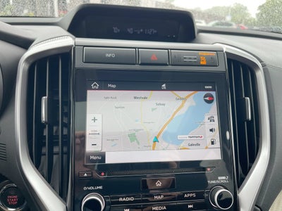 2021 Subaru Ascent Premium