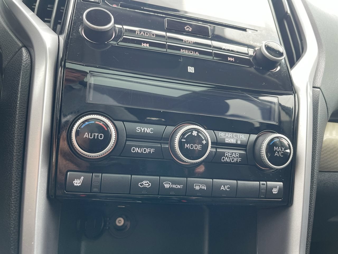 2021 Subaru Ascent Premium