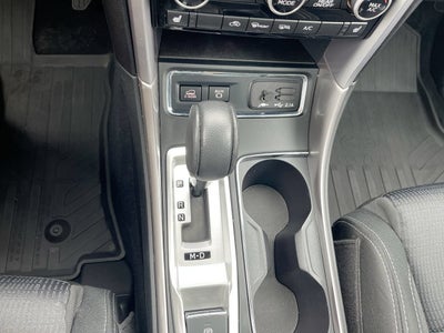 2021 Subaru Ascent Premium
