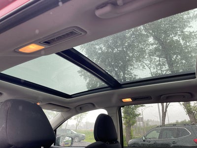 2021 Subaru Ascent Premium