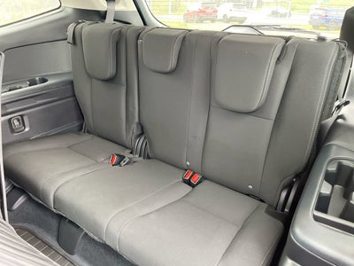 2021 Subaru Ascent Premium