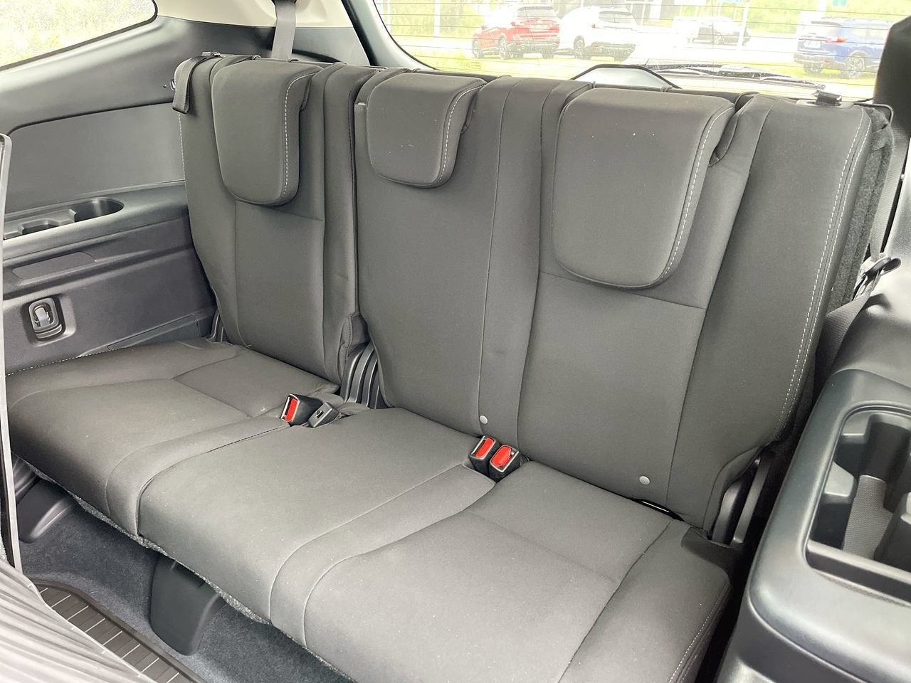 2021 Subaru Ascent Premium