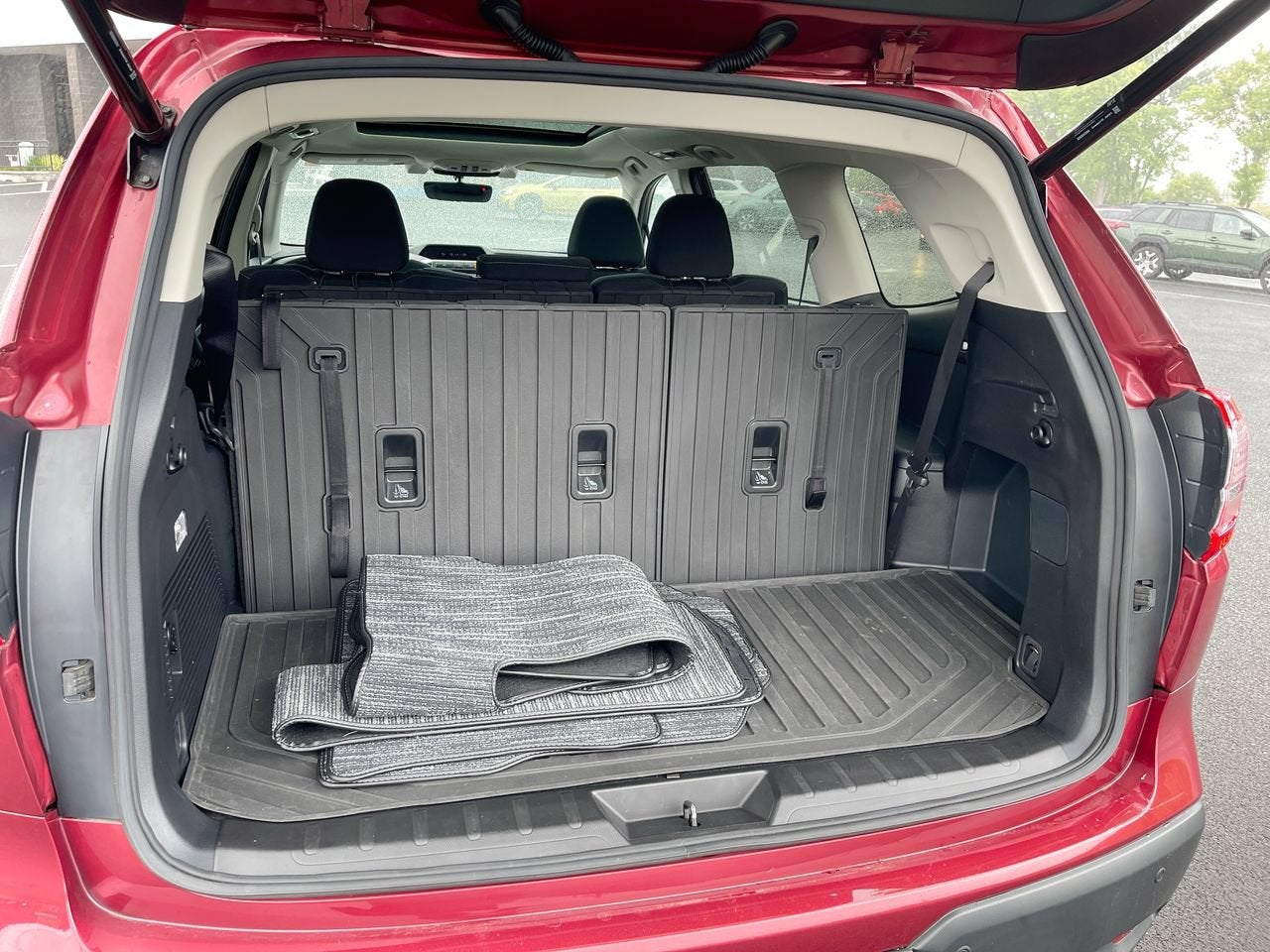 2021 Subaru Ascent Premium
