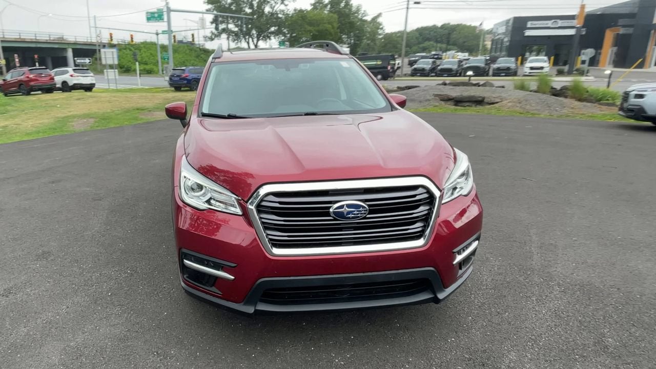 2021 Subaru Ascent Premium