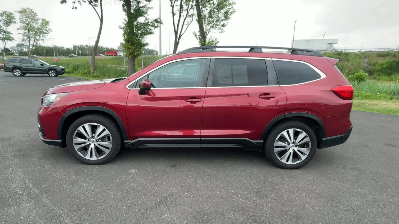 2021 Subaru Ascent Premium