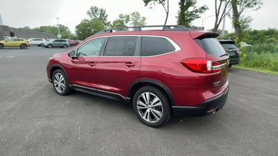 2021 Subaru Ascent Premium