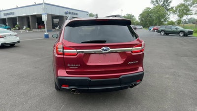 2021 Subaru Ascent Premium