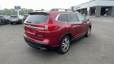 2021 Subaru Ascent Premium