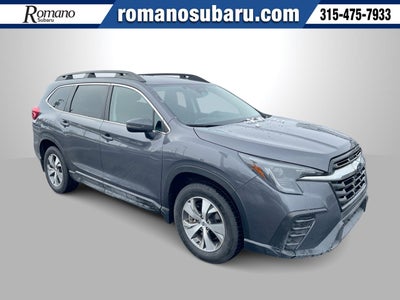 2023 Subaru Ascent Premium