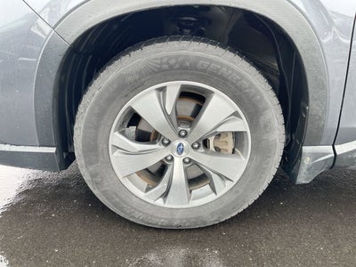 2023 Subaru Ascent Premium