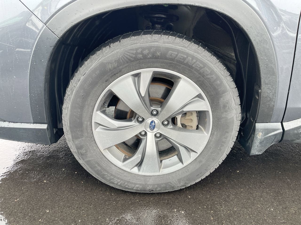 2023 Subaru Ascent Premium