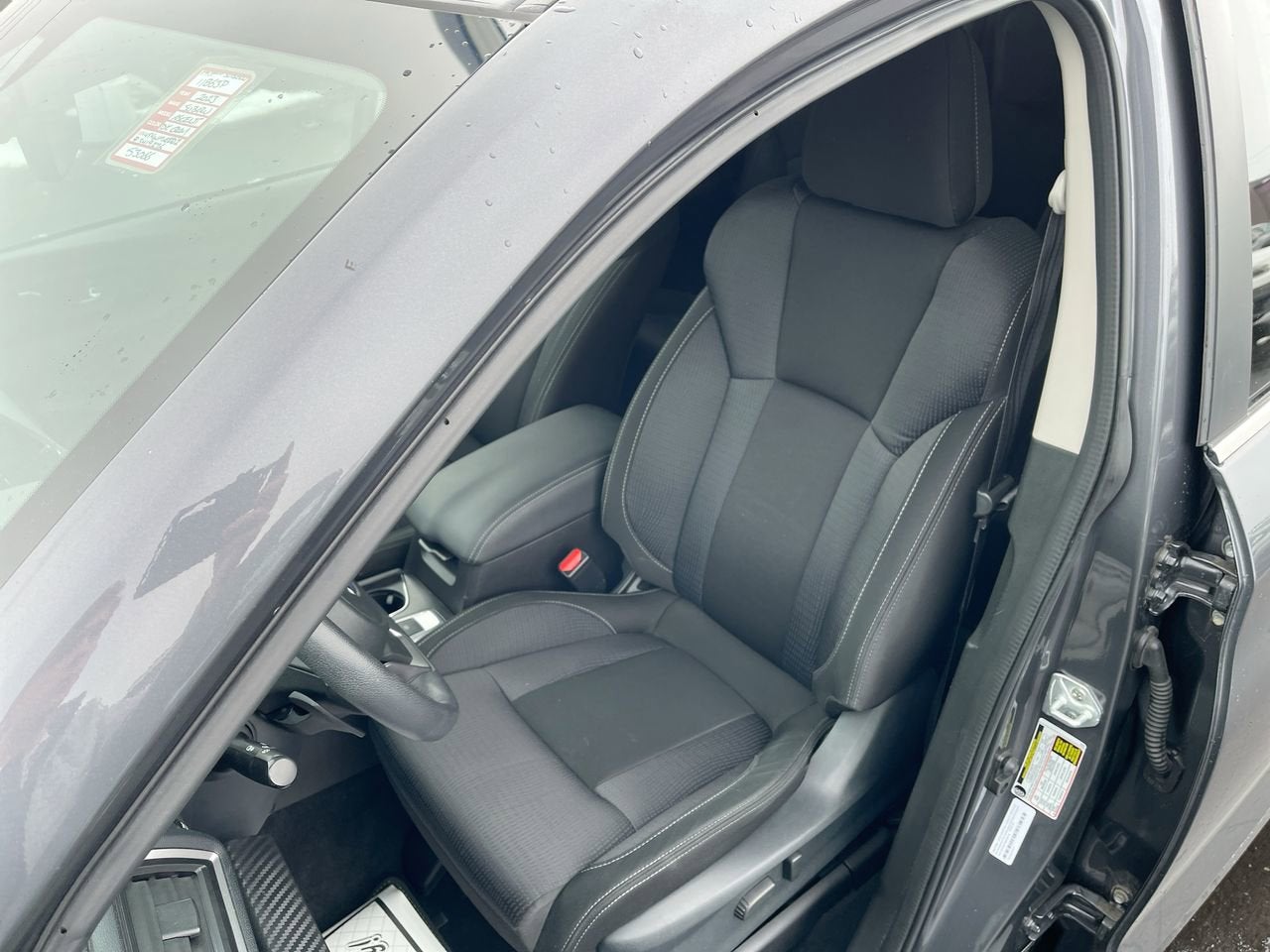 2023 Subaru Ascent Premium