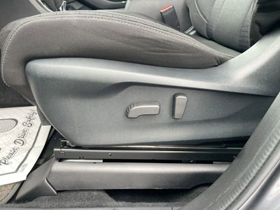 2023 Subaru Ascent Premium