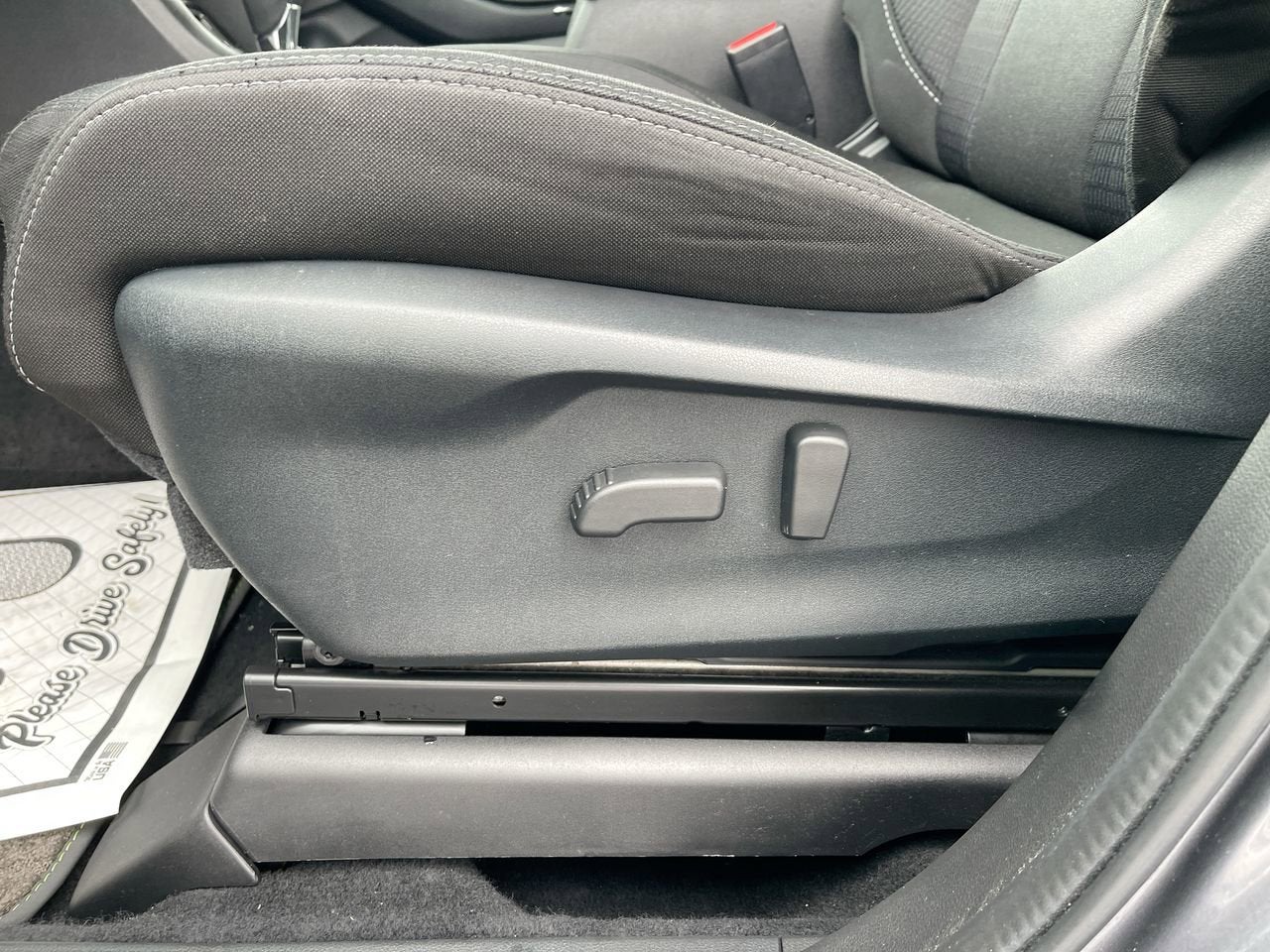 2023 Subaru Ascent Premium