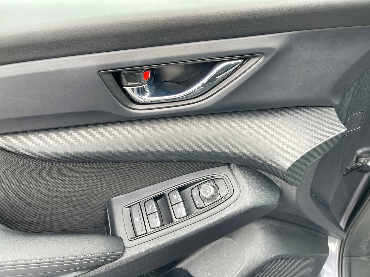 2023 Subaru Ascent Premium