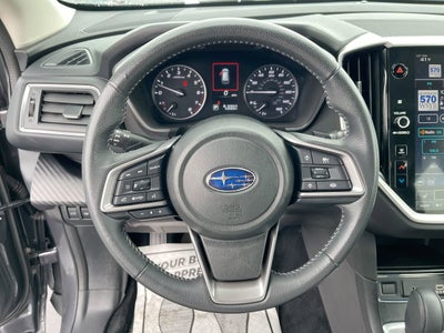 2023 Subaru Ascent Premium
