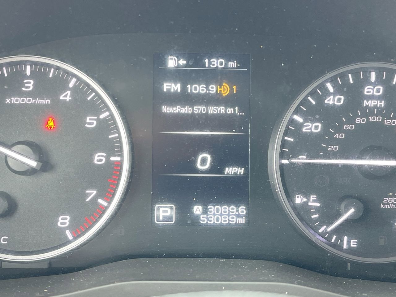 2023 Subaru Ascent Premium