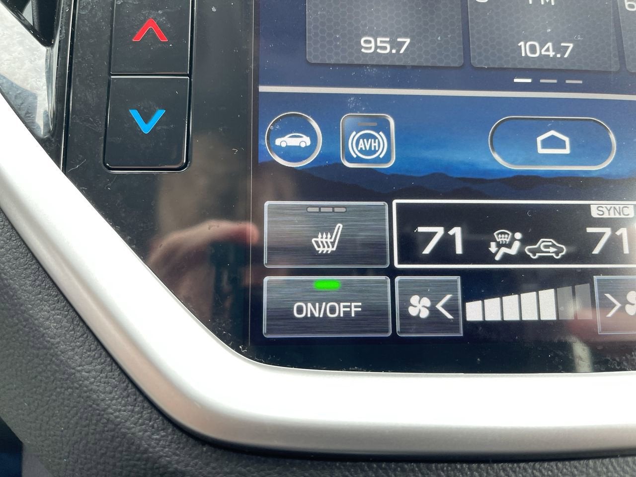 2023 Subaru Ascent Premium