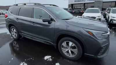 2023 Subaru Ascent Premium