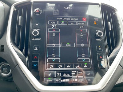 2023 Subaru Ascent Premium