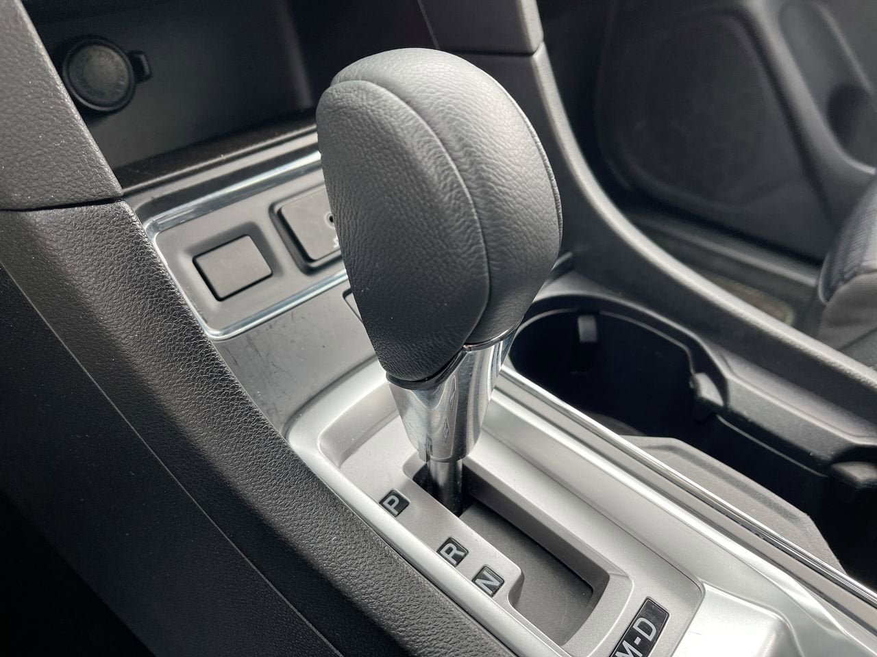 2023 Subaru Ascent Premium