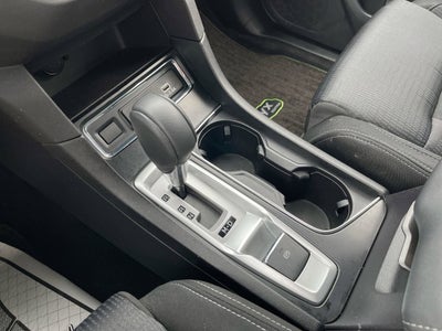 2023 Subaru Ascent Premium