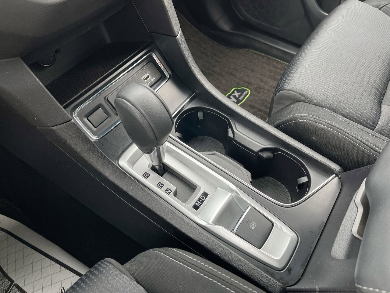 2023 Subaru Ascent Premium