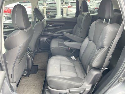 2023 Subaru Ascent Premium