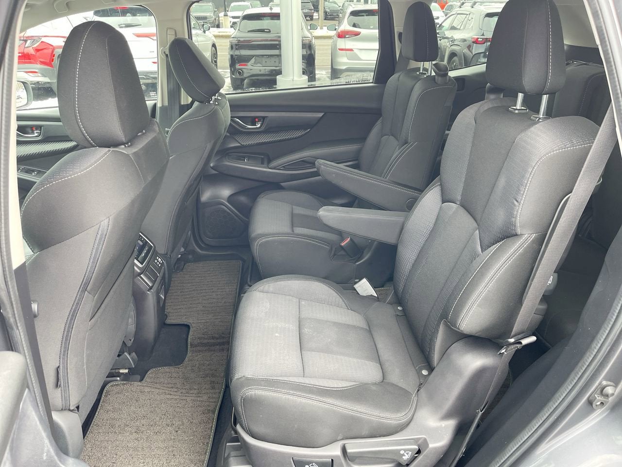 2023 Subaru Ascent Premium