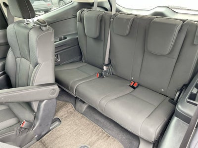 2023 Subaru Ascent Premium