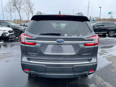 2023 Subaru Ascent Premium