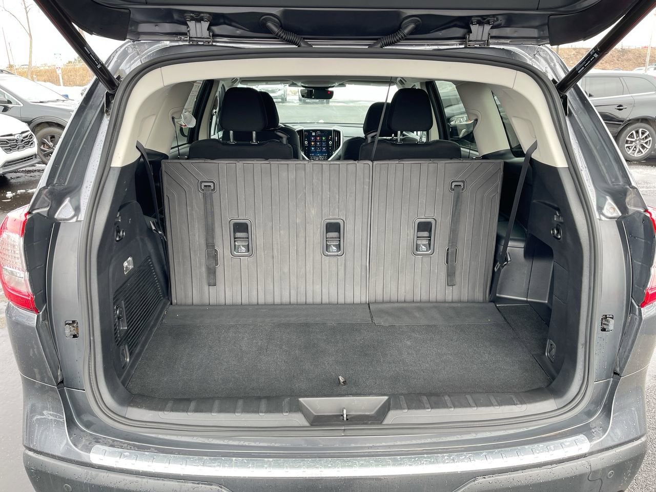 2023 Subaru Ascent Premium