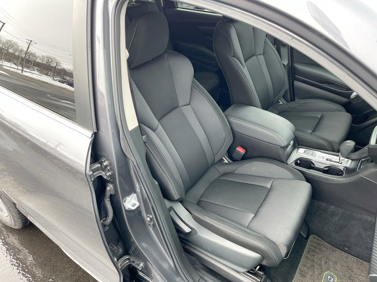 2023 Subaru Ascent Premium