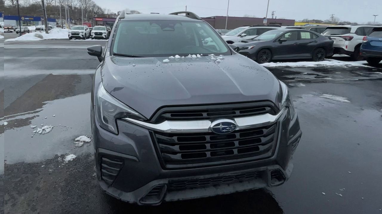2023 Subaru Ascent Premium