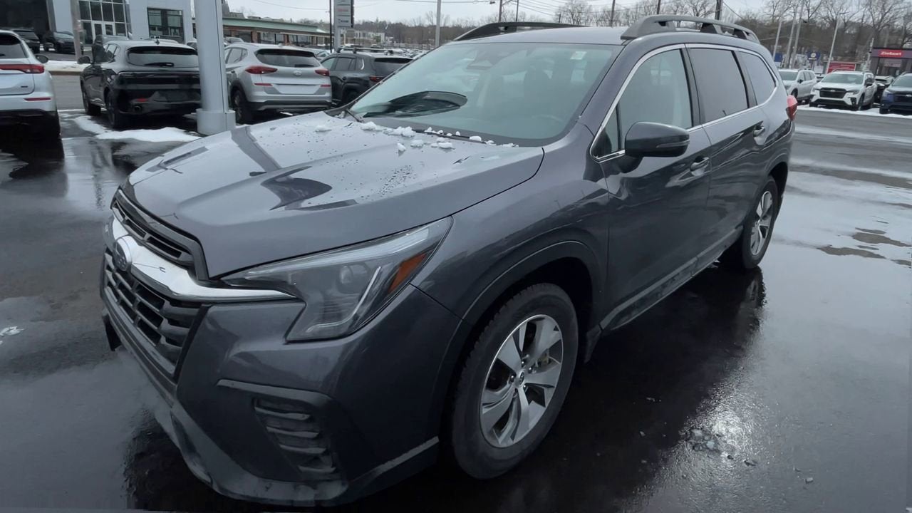 2023 Subaru Ascent Premium
