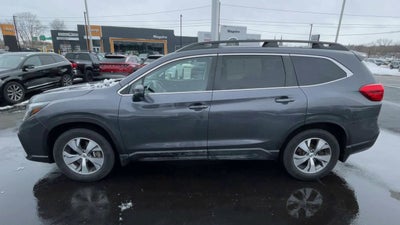 2023 Subaru Ascent Premium