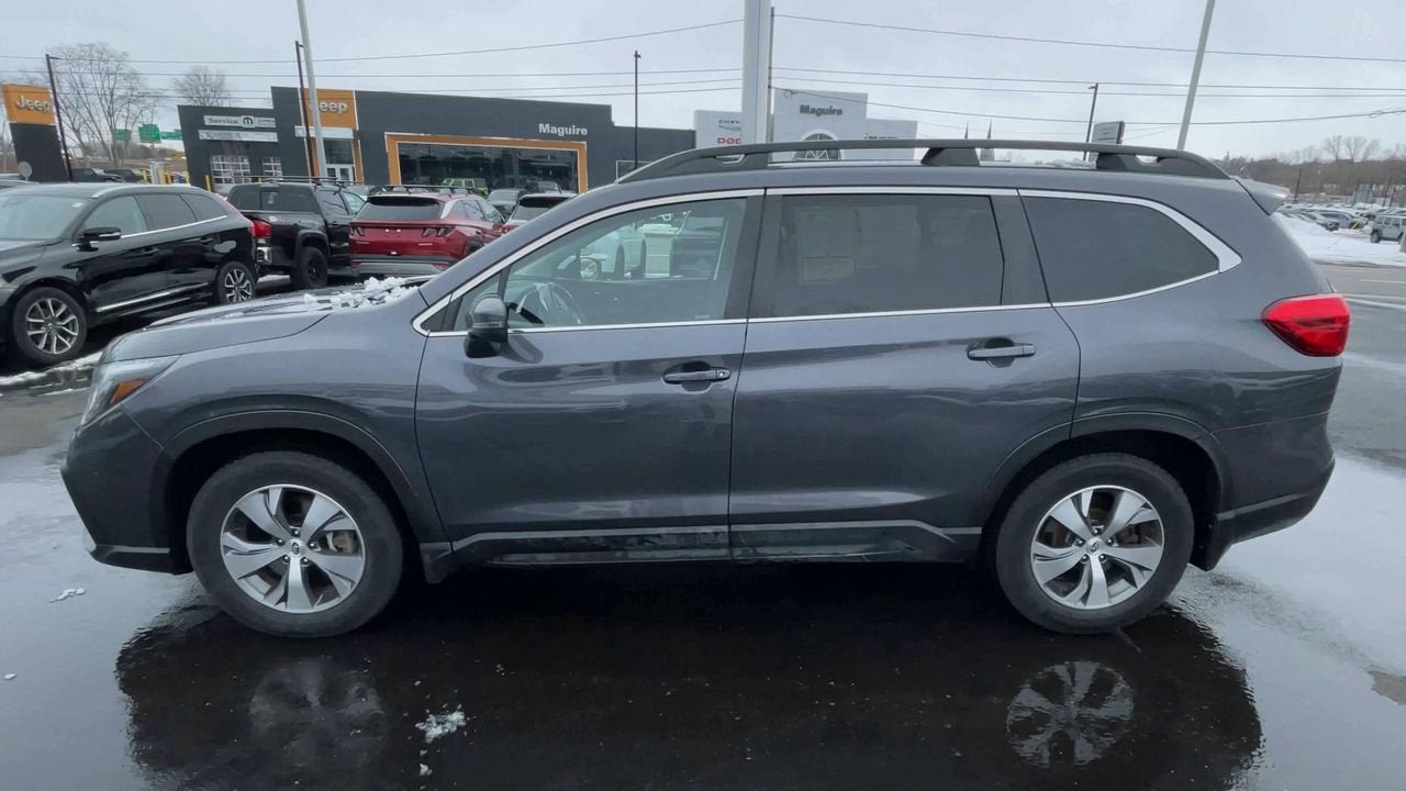 2023 Subaru Ascent Premium