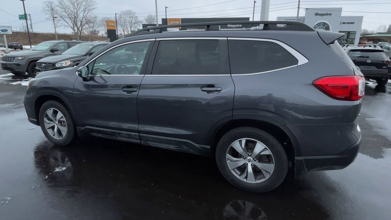 2023 Subaru Ascent Premium